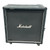Used Marshall 1960B 4X12 4 x 12 Guitar Speaker Cabinet 4 x 12 41117-S000051002 View 1