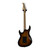 Used Cort G210 Electric Guitar Tobacco Sunburst 6-String 41117-S000051007 View 4