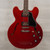 Used Epiphone ES-335 IG Semi-Hollow Electric Guitar Red 40015-S000327931 View 1