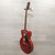 Used Epiphone ES-335 IG Semi-Hollow Electric Guitar Red 40015-S000327931 View 6