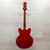 Used Epiphone ES-335 IG Semi-Hollow Electric Guitar Red 40015-S000327931 View 3