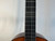 Used HERNANDIS MODLE NO.1 GRADE A Solid Top Acoustic Guitar Wood 40012-S000303080 View 5