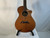 Used Breedlove CASCADE C25/CRE Solid Top Acoustic Guitar Wood 40012-S000303081 View 1