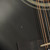 Used Takamine GD30CE-12 Solid Top Acoustic Guitar Black 40015-S000327935 View 6