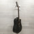 Used Takamine GD30CE-12 Solid Top Acoustic Guitar Black 40015-S000327935 View 10