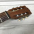 Used Gibson C-0 Vintage Classical Guitar With Headstock Repair Solid Top Natural 40051-S000115233 View 11