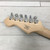 Used Squier Stratocaster Electric Guitar Black 40051-S000115234 View 8