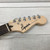 Used Squier Stratocaster Electric Guitar Black 40051-S000115234 View 6