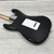 Used Squier Stratocaster Electric Guitar Black 40051-S000115234 View 7