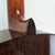 Used Yamaha G-100A CLASSICAL ACOUSTIC Vintage Laminate Top Acoustic Guitar Wood 41124-S000204632 View 4