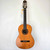 Used Yamaha G-100A CLASSICAL ACOUSTIC Vintage Laminate Top Acoustic Guitar Wood 41124-S000204632 View 2