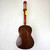 Used Yamaha G-100A CLASSICAL ACOUSTIC Vintage Laminate Top Acoustic Guitar Wood 41124-S000204632 View 3