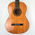 Used Yamaha G-100A CLASSICAL ACOUSTIC Vintage Laminate Top Acoustic Guitar Wood 41124-S000204632 View 1