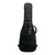 Used Gibson Premium Soft Guitar Gig Bag 41117-S000051008 View 2