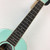 Used Fender ZUMA CONCERT UKULELE Ukulele Blue 41124-S000204637 View 4