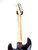 Used Squier MINI STRAT S Type Electric Guitar Black 6-String 41124-S000204640 View 9