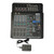 Used Samson MXP124FX Mixing Console 41117-S000051009 View 1