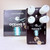 New Electro-Harmonix Oceans 11 Reverb Pedal 41121-NS-EHOCEANS11 View 9