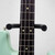 Used Fender Mark Hoppus Bass Seafoam 4 String 40042-S000258683 View 5
