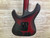 Used Schecter C-1 PLATINUM FRS SUSTAINIAC Electric Guitar 41112-S000097312 View 9