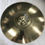 Used Sabian 20IN XSR ROCK RIDE Ride Cymbal 20" 41125-S000039304 View 2
