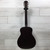 Used Kalamazoo KG-11 CA. Ladder Braced 14 7/8 LWR Bout Vintage Solid Top Acoustic Guitar Sunburst 40051-S000115237 View 4