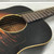 Used Kalamazoo KG-11 CA. Ladder Braced 14 7/8 LWR Bout Vintage Solid Top Acoustic Guitar Sunburst 40051-S000115237 View 7