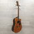 Used Ibanez AW35RECE-NT-2Y01 Solid Top Acoustic Guitar Wood 40015-S000327937 View 7