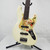Used Fender American Standard Jazz Bass V White 5 String Bass 40042-S000258687 View 1