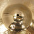 Used Meinl 22" MB20 Heavy Bell Ride Cymbal 40015-S000327944 View 7