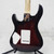 Used Yamaha Pacifica PAC112V Electric Guitar Black 40042-S000258690 View 14
