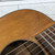 Used Airline 5690 Flattop Acoustic Repaired Top Acoustic Guitar Natural 40051-S000115244 View 9