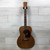 Used Airline 5690 Flattop Acoustic Repaired Top Acoustic Guitar Natural 40051-S000115244 View 2