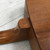 Used Airline 5690 Flattop Acoustic Repaired Top Acoustic Guitar Natural 40051-S000115244 View 13