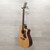 Used Walden G800CE Solid Top Acoustic Electric Guitar Natural 40015-S000327953 View 6