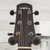 Used Walden G800CE Solid Top Acoustic Electric Guitar Natural 40015-S000327953 View 5
