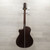 Used Walden G800CE Solid Top Acoustic Electric Guitar Natural 40015-S000327953 View 3