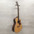 Used Walden G800CE Solid Top Acoustic Electric Guitar Natural 40015-S000327953 View 7