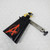 Used Pearl Anarchy Cowbell W/ Arm 40042-S000258699 View 1