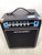 Used Acoustic B25C 1 x 10 Bass Guitar Cabinet 1 x 10 40107-S000152755 View 1