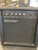 Used Silvertone BA XS Guitar Speaker Cabinet 1 x 10 40085-S000105433 View 4