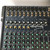 Used Yamaha MG166CX Mixing Console 41125-S000039311 View 2