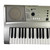 Used Yamaha PSR-E313 61-Key Keyboard 40090-S000079528 View 2