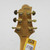 Used Samick JZ213 Hollowbody Electric Guitar Natural 40042-S000258723 View 12