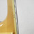 Used Samick JZ213 Hollowbody Electric Guitar Natural 40042-S000258723 View 4