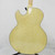 Used Samick JZ213 Hollowbody Electric Guitar Natural 40042-S000258723 View 14