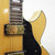 Used Samick JZ213 Hollowbody Electric Guitar Natural 40042-S000258723 View 6