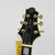 Used Samick JZ213 Hollowbody Electric Guitar Natural 40042-S000258723 View 2