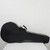 Used Samick JZ213 Hollowbody Electric Guitar Natural 40042-S000258723 View 18