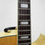 Used Samick JZ213 Hollowbody Electric Guitar Natural 40042-S000258723 View 5